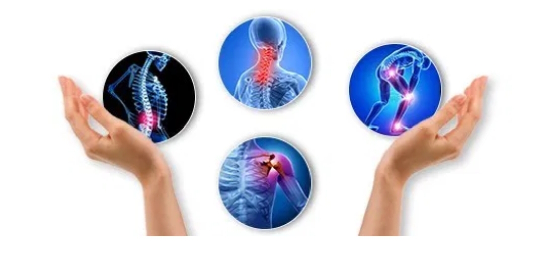 JOINT CARE PACK GlobalAplushealth