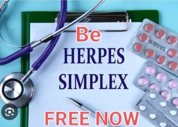 HOW TO PERMANENTLY REVERSE HERPES SIMPLEX VIRUS AND BE FREE REGARDLESS OF HOW LONG OR THE TYPE